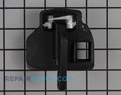Lvr asm:throt:cont - Part # 1830846 Mfg Part # 753-05013A