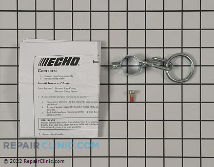 Ring P021046740 Main Product View