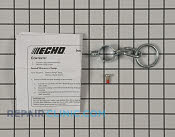 Ring-harness - Part # 2134347 Mfg Part # C646000060