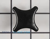 Star handle m 6 - Part # 1971683 Mfg Part # 6.310-023.0