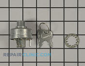 Switch - Part # 2139989 Mfg Part # 103-0206