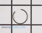 Circlip,piston pin - Part # 1758394 Mfg Part # 92036-021