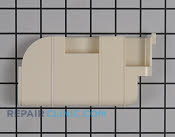 Cover,protect - Part # 1267120 Mfg Part # 3550DD2001A