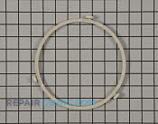 Glass Tray Support - Part # 1221241 Mfg Part # MW-5800-22