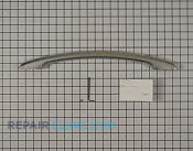 Handle - Part # 2304790 Mfg Part # W10461637