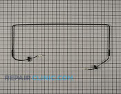 Heater - Part # 1541352 Mfg Part # 12729123