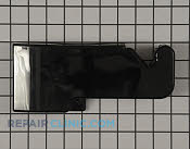 Hinge Cover - Part # 2037862 Mfg Part # DA63-05560A