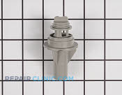 Lower Wash Arm - Part # 1446776 Mfg Part # W10077898