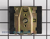 Rotary Switch - Part # 397136 Mfg Part # 1157254