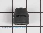 Rubberdamper comp - t210035210 - Part # 1954062 Mfg Part # 561428001