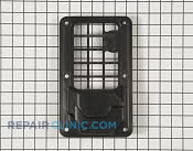 Separator, a/clnr - Part # 2222470 Mfg Part # 17212-ZB4-003