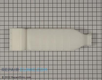 Air Duct 8057963-P Main Product View