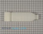 Air Duct - Part # 763032 Mfg Part # 8057963-P