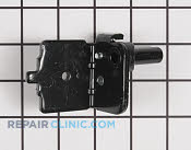 Bottom Hinge - Part # 2047869 Mfg Part # DA97-01760G