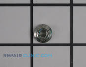 Flange Nut - Part # 1796000 Mfg Part # 94050-05000