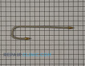 Gas Tube or Connector - Part # 1563134 Mfg Part # 100579