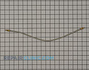 Gas Tube or Connector - Part # 1563135 Mfg Part # 100580