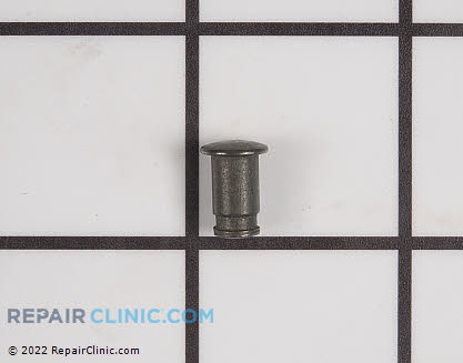Hinge Pin EBZ37197402 Main Product View