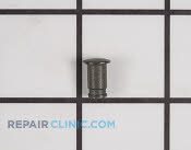 Hinge Pin - Part # 1369752 Mfg Part # EBZ37197402