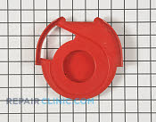 Lid - Part # 1723546 Mfg Part # 73500-2
