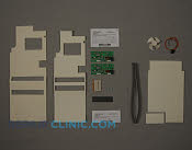 Main Control Board - Part # 1394438 Mfg Part # 12002756