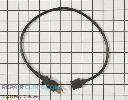 Power Cord 71986-1 Main Product View