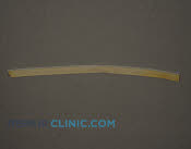 Shield - Part # 722597 Mfg Part # 8055082