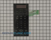 Touchpad - Part # 1304735 Mfg Part # 3506W1A277B