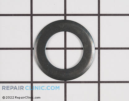 Washer, thrust, Honda Power Equipment Genuine OEM  90402-ZL8-000