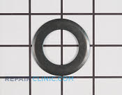 Washer, thrust - Part # 1915323 Mfg Part # 90402-ZL8-000