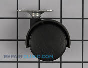 Caster - Part # 2319699 Mfg Part # COV30315202
