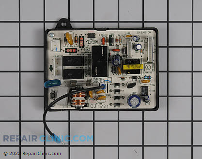 Dehumidifier Control Boards