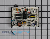 Control Board - Part # 2629412 Mfg Part # EBR72786001