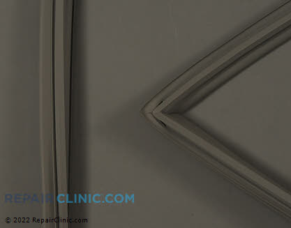 Freezer Door Gasket MDS38201414 Main Product View