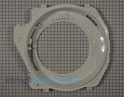 Front Drum Assembly - Part # 2075948 Mfg Part # DC97-10362A