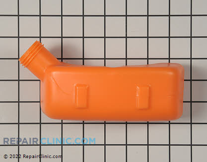 Gas Tank 6696116 Main Product View