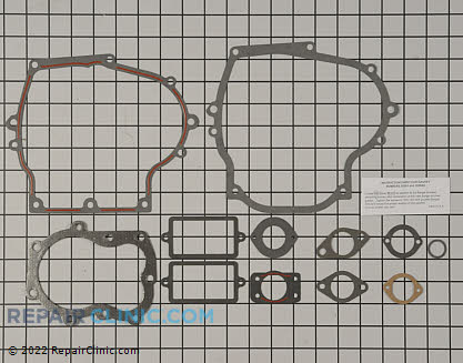 Gasket Set, Tecumseh Genuine OEM  36450C