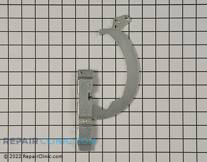 Hinge EBZ37197401 Main Product View