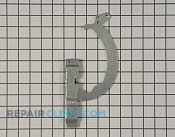 Hinge - Part # 1369751 Mfg Part # EBZ37197401
