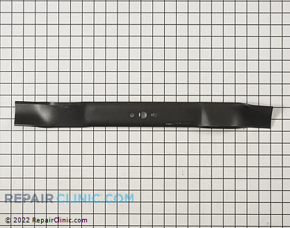 Mulching Blade 340-137 Main Product View