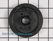 Recoil Starter Pulley - Part # 1953950 Mfg Part # 521316001
