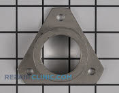 Retainer - Part # 1826322 Mfg Part # 718-04012