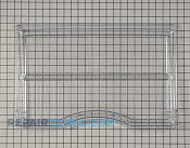Shelf - Part # 2041755 Mfg Part # DA67-20001D