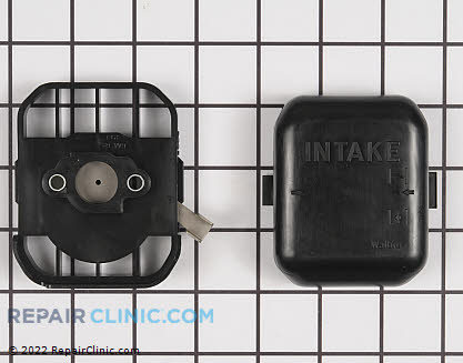 Air Cleaner 6690040 Main Product View