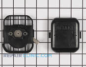 Air Cleaner - Part # 2232804 Mfg Part # 6690040
