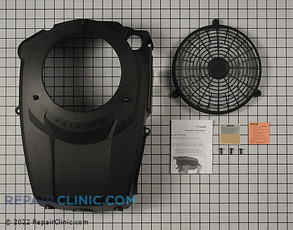 Cover 20 755 40-S Main Product View
