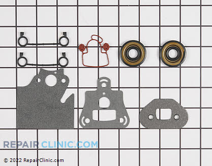 Kit gasket 33cc (Genuine OEM)  545008044 - $4.85