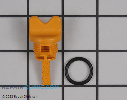 Oil Plug 791-182378 Main Product View
