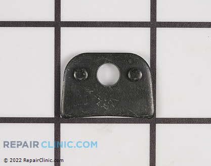 Toro Snowblower Plate
