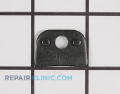 Plate-retainer chute - Part # 1856283 Mfg Part # 63-2670